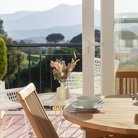 Casa Mila - Luxury 2Br Apartment With Swimming Pool Alhaurin el Grande Exterior photo