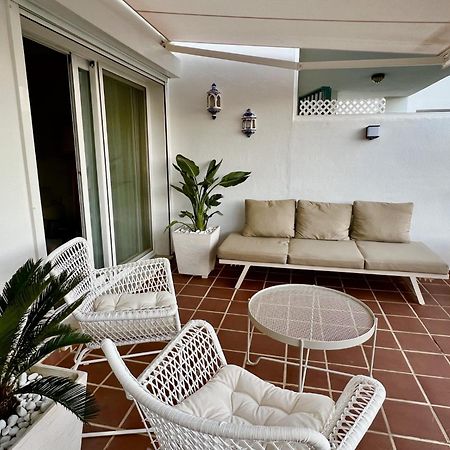 Casa Mila - Luxury 2Br Apartment With Swimming Pool Alhaurin el Grande Exterior photo