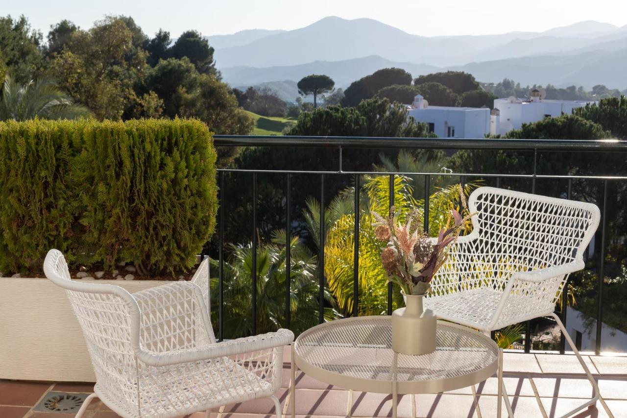 Casa Mila - Luxury 2Br Apartment With Swimming Pool Alhaurin el Grande Exterior photo