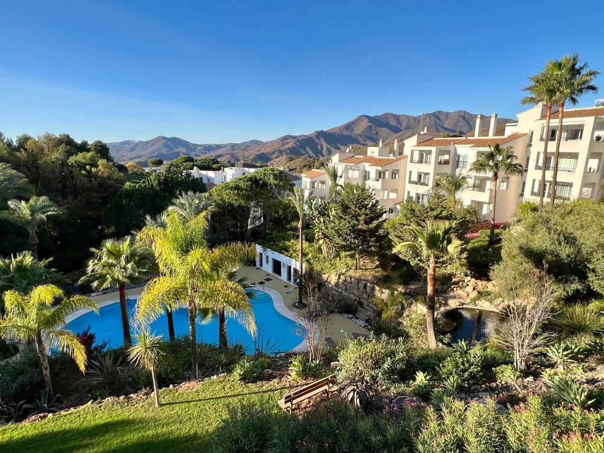 Casa Mila - Luxury 2Br Apartment With Swimming Pool Alhaurin el Grande Exterior photo