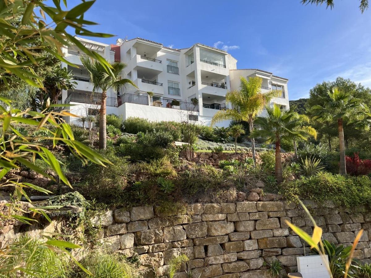 Casa Mila - Luxury 2Br Apartment With Swimming Pool Alhaurin el Grande Exterior photo