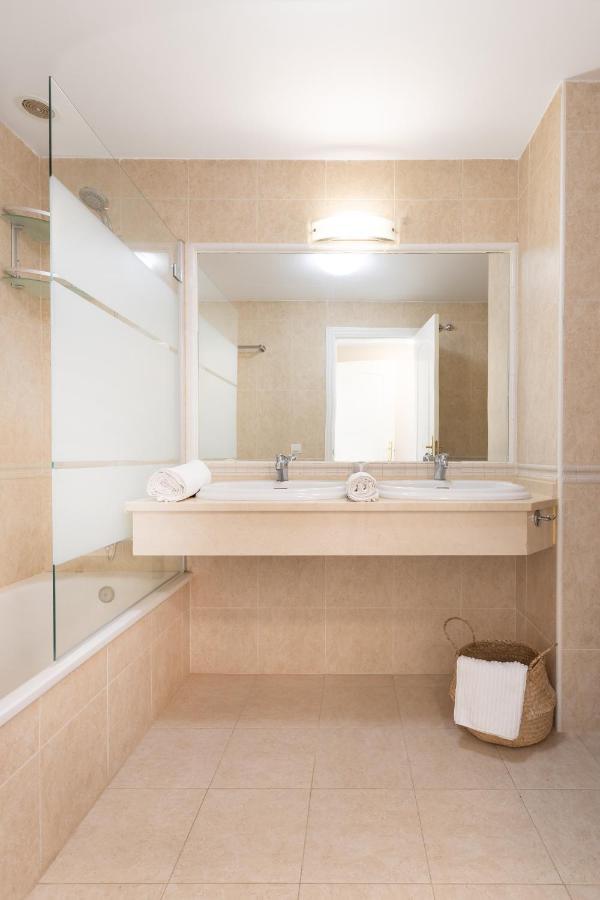 Casa Mila - Luxury 2Br Apartment With Swimming Pool Alhaurin el Grande Exterior photo