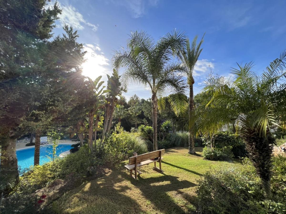 Casa Mila - Luxury 2Br Apartment With Swimming Pool Alhaurin el Grande Exterior photo