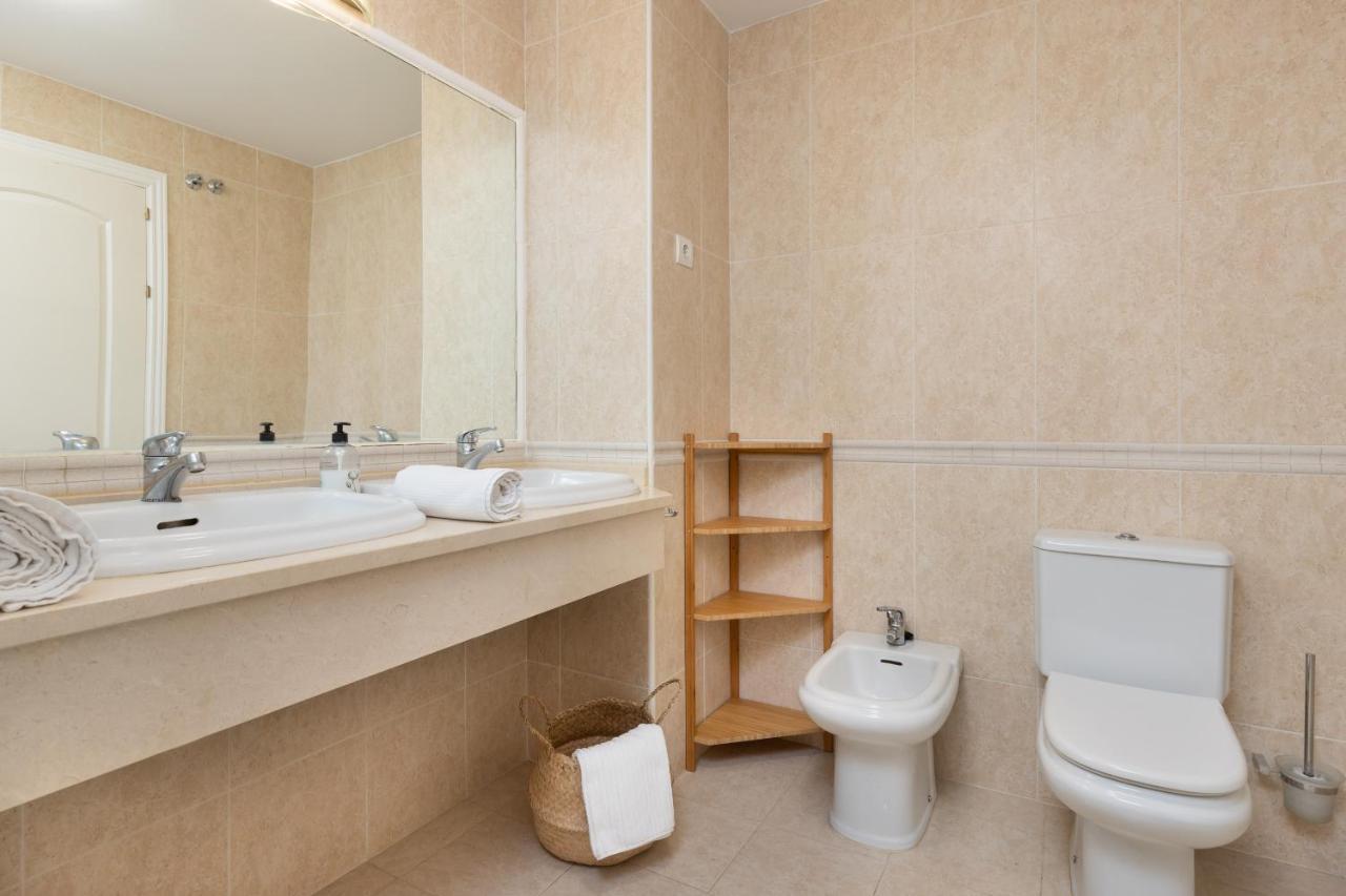 Casa Mila - Luxury 2Br Apartment With Swimming Pool Alhaurin el Grande Exterior photo