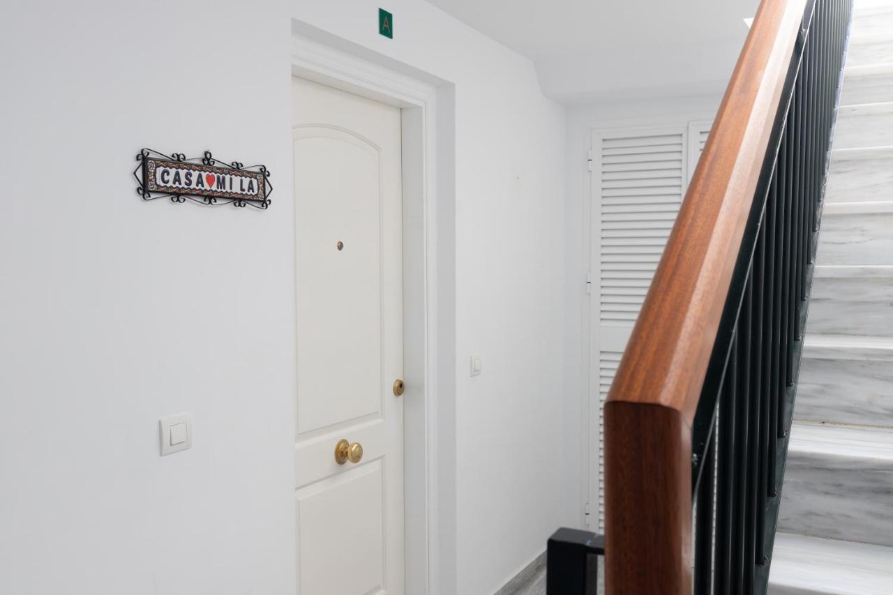 Casa Mila - Luxury 2Br Apartment With Swimming Pool Alhaurin el Grande Exterior photo