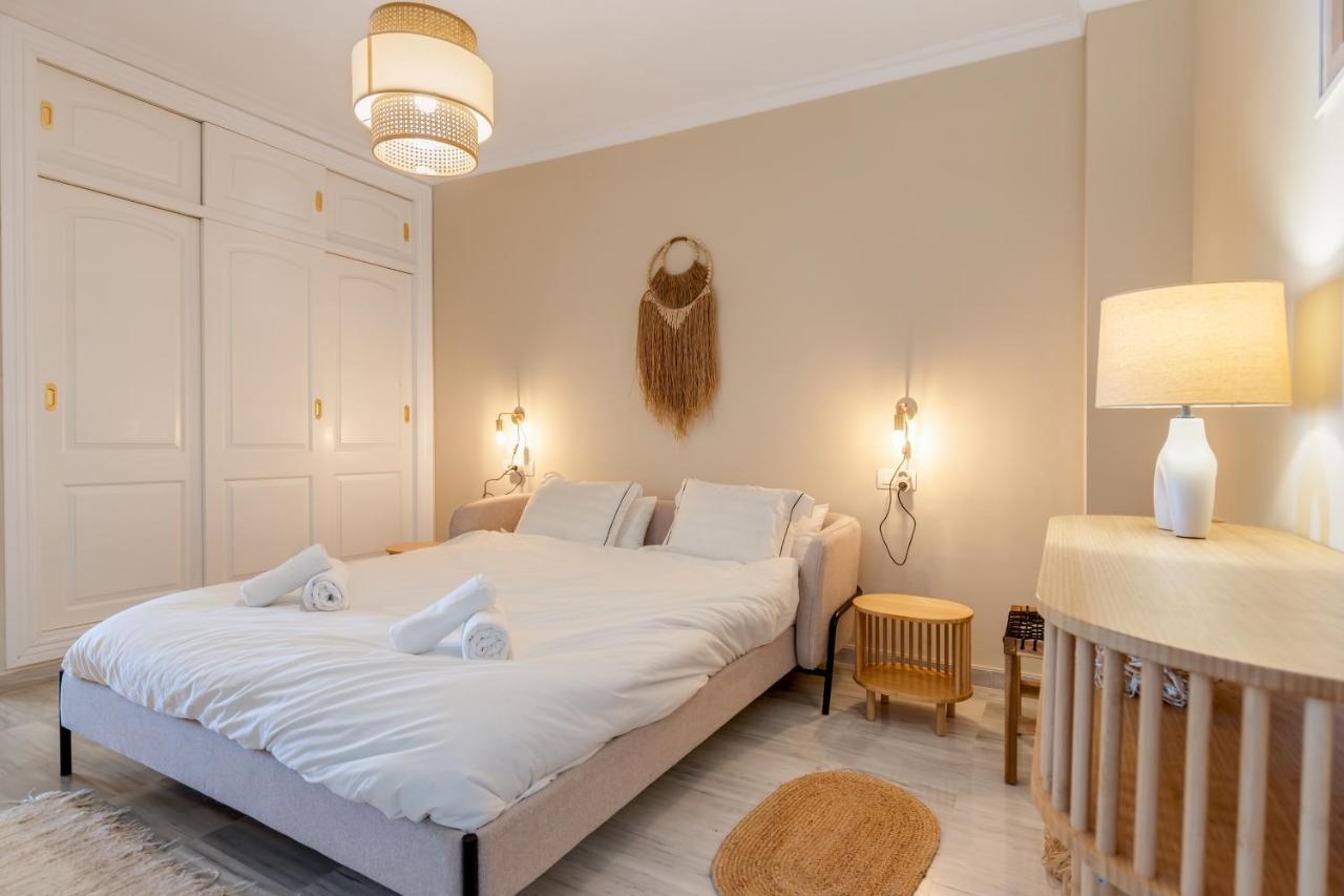 Casa Mila - Luxury 2Br Apartment With Swimming Pool Alhaurin el Grande Exterior photo