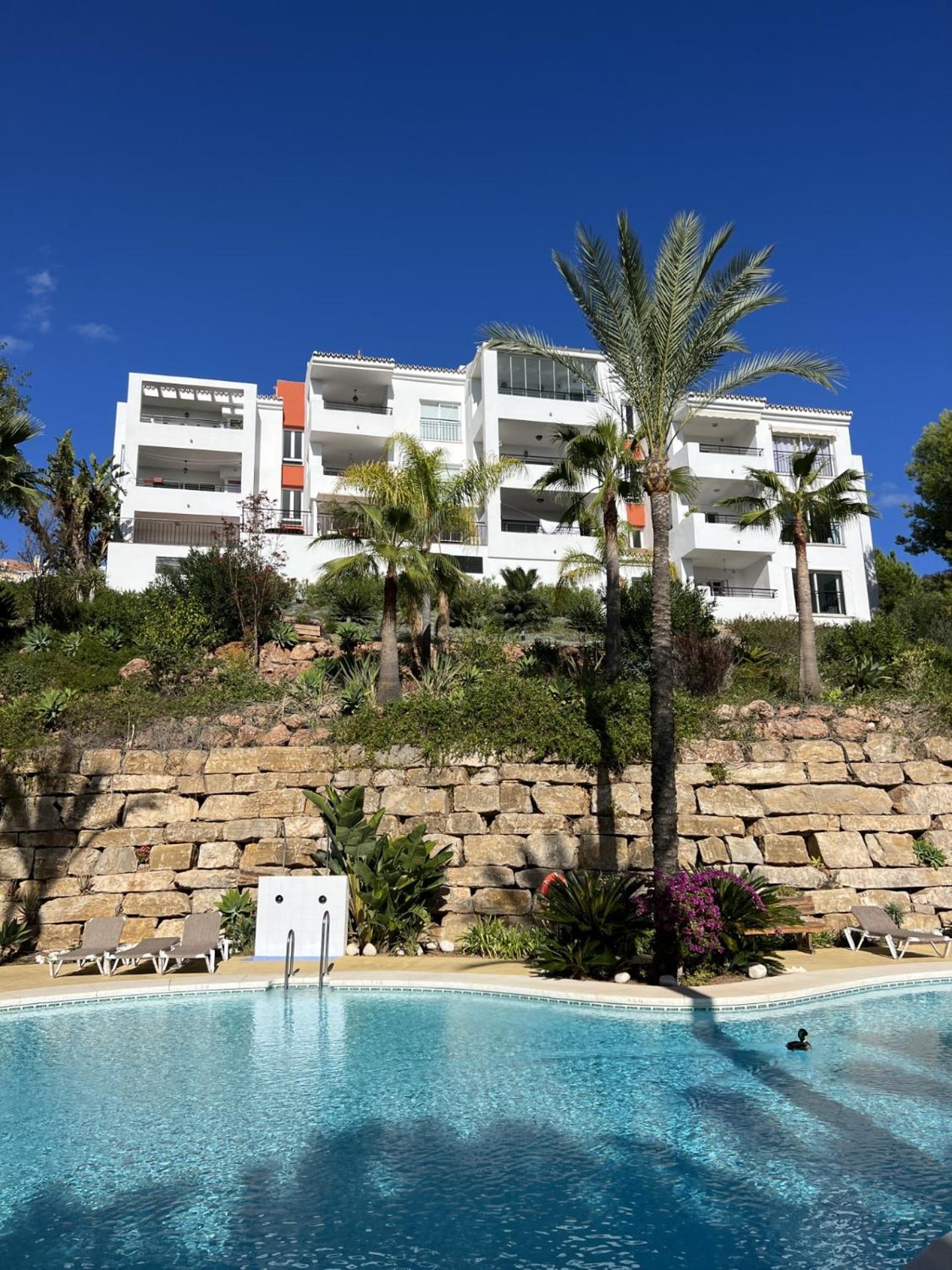 Casa Mila - Luxury 2Br Apartment With Swimming Pool Alhaurin el Grande Exterior photo